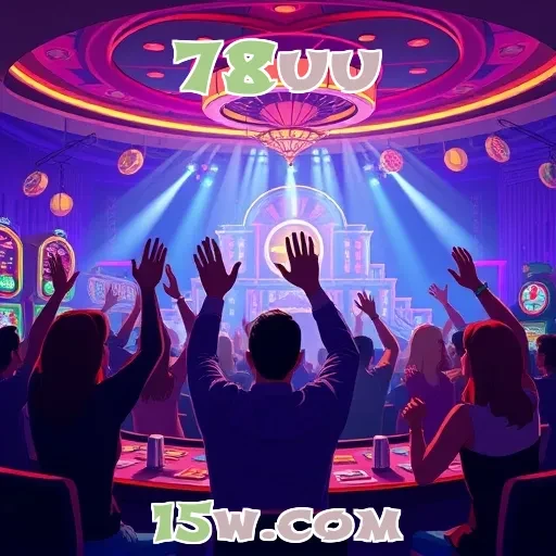 78uu: Os Bônus Que Prometem Transformar Seu Jogo