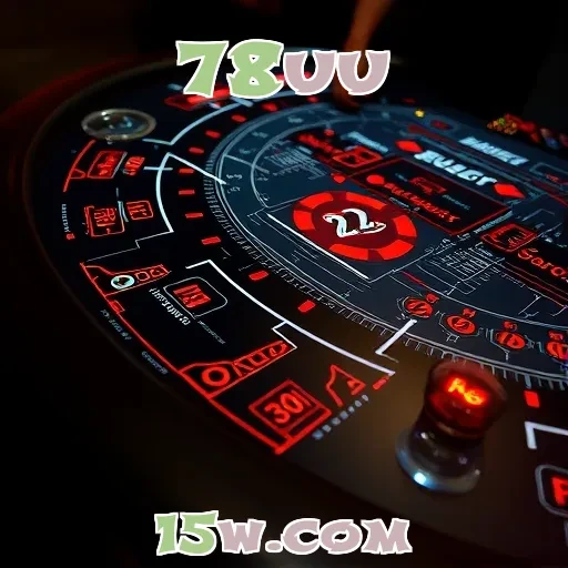 78uu: O Destino Seguro para Jogadores Online em Busca de Diversão