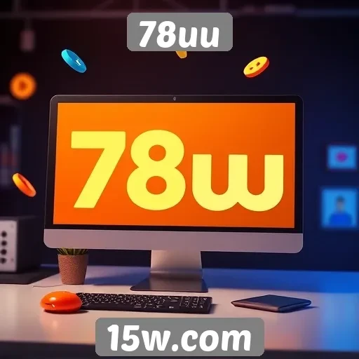 Estratégias de marketing do site 78uu