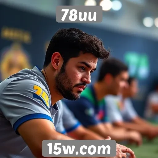 Feedback dos jogadores sobre a experiência no 78uu