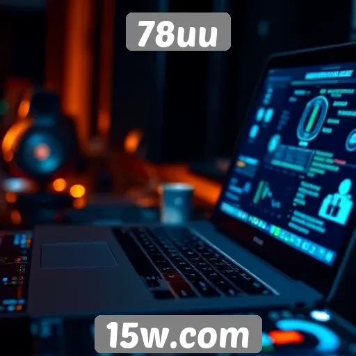 Recursos de segurança oferecidos pelo 78uu