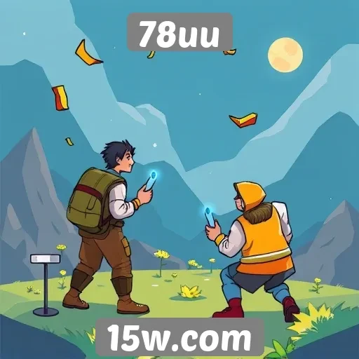 77uu e suas parcerias com desenvolvedores